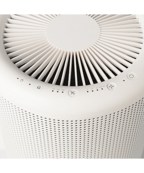 無印良品（ムジルシリョウヒン）の「空気清浄機 型番：MJ‐AP1