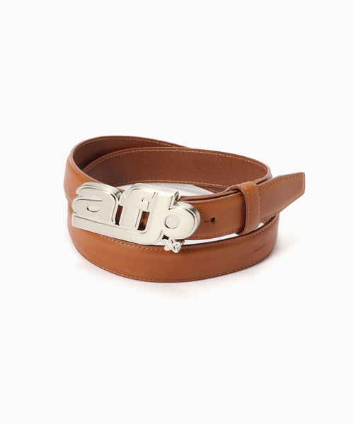 AFB / エーエフビー BUCKLE BELT（ベルト）｜AFB（エーエフビー）の