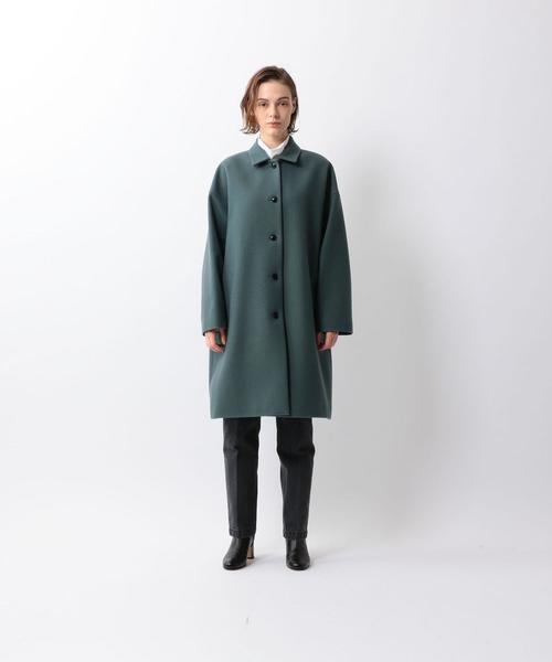 Steven Alan（スティーブンアラン）の「＜Steven Alan＞MELTON BOX