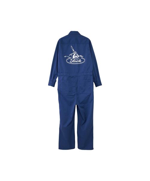 HYSTERIC GLAMOUR（ヒステリックグラマー）の「HYSTERIC MOTOR