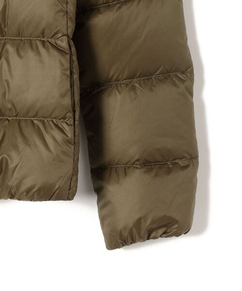 Pyrenex（ピレネックス）の「PYRENEX:CANNES（オリーブ）◇（ダウン