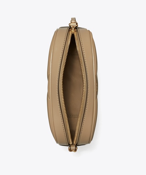 キラ ダイヤモンドキルト カメラバッグ（ショルダーバッグ）｜TORY