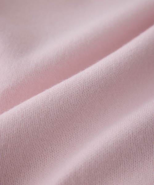 セール】スムースニットフォルムトップス（ニット/セーター）｜ADAM ET