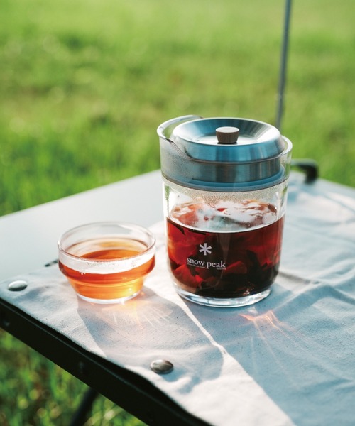 スノーピーク サヨウセット 4/22〜】スノーピークの2023年新商品