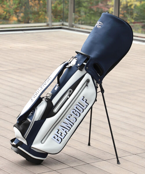 BEAMS GOLF（ビームスゴルフ）の「BEAMS GOLF / ダンボール キャディ