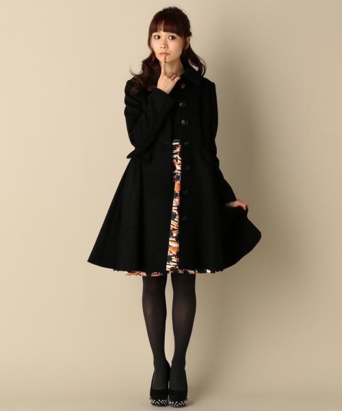 DOLLY GIRL BY ANNA SUI（ドーリーガール バイ アナ スイ）の