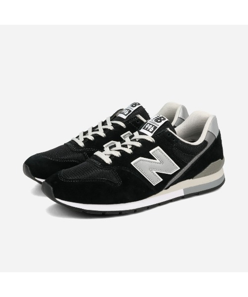 NEW BALANCE CM996BK2 / ニューバランス CM996 BK2 / CM996BK2