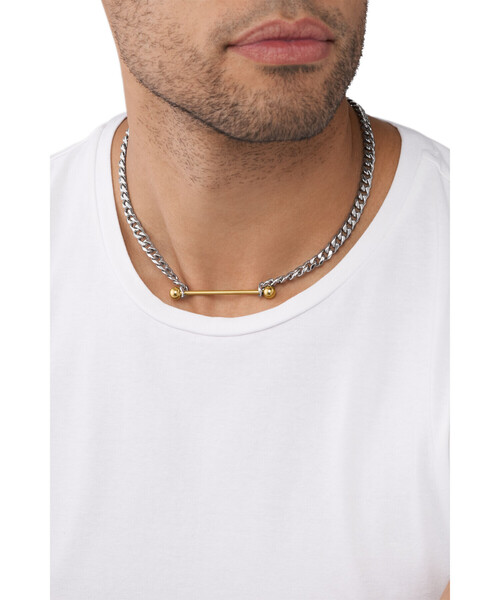 ユニセックス ネックレス（ネックレス）｜DIESEL（ディーゼル）の