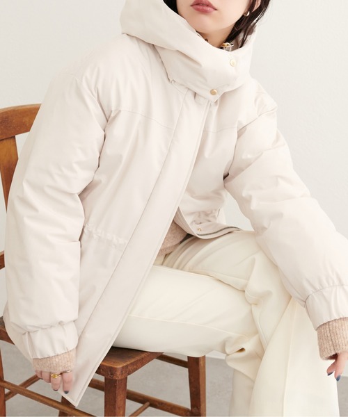 natural couture（ナチュラルクチュール）の「【WOODS × natural