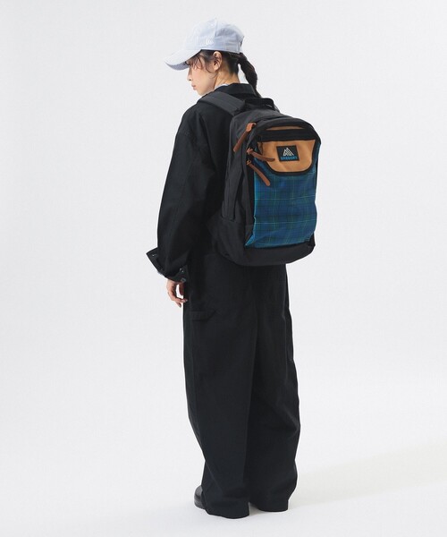 別注】GREGORY / VINTAGE DITCH DAY CHECK（バックパック/リュック