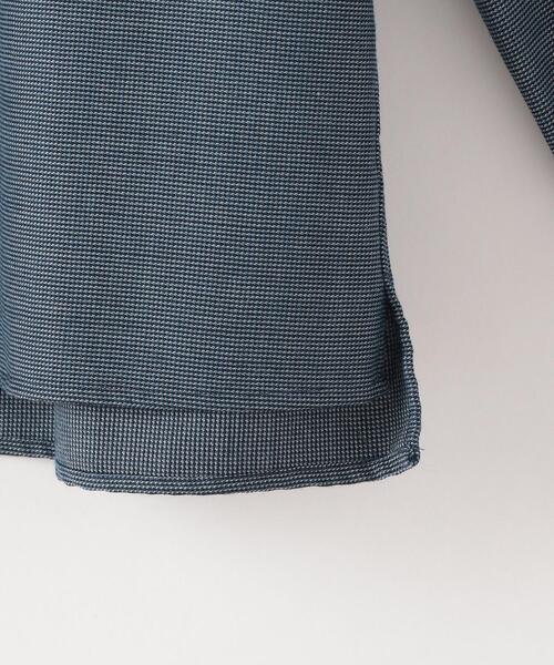 Steven Alan（スティーブンアラン）の「＜Steven Alan＞ T/W DOBBY BOX