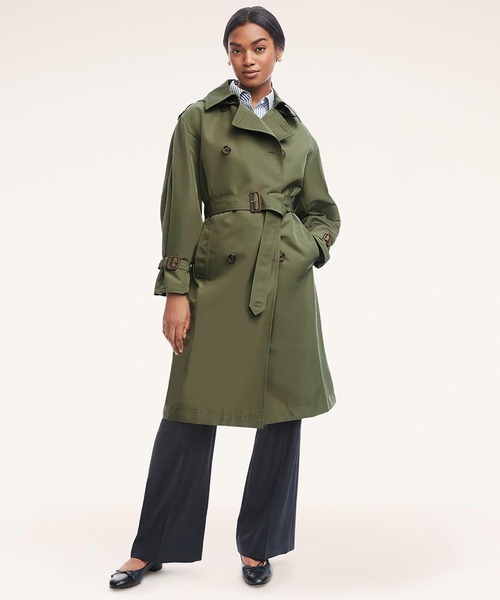 BROOKS BROTHERS（ブルックスブラザーズ）の「ポリエステル バルーン