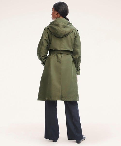 BROOKS BROTHERS（ブルックスブラザーズ）の「ポリエステル バルーン