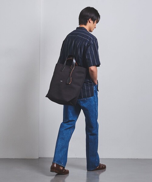 hALON（アーロン）の「＜hALON＞ EVERYDAY TOTE/トートバッグ