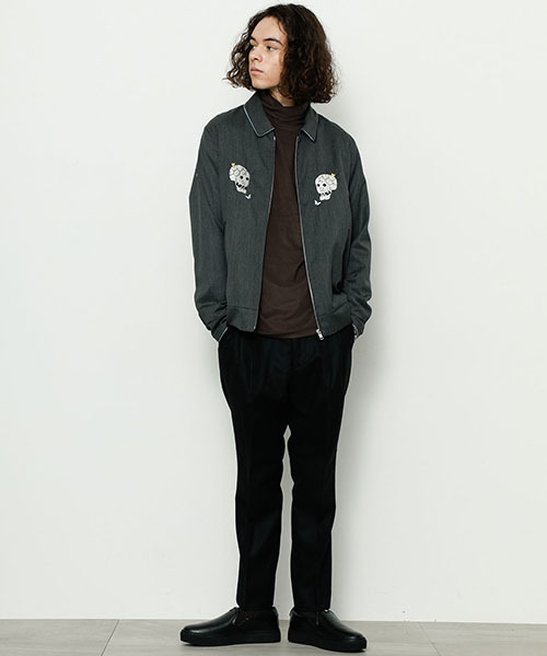 JohnUNDERCOVER（ジョンアンダーカバー）の「【JohnUNDERCOVER】別注