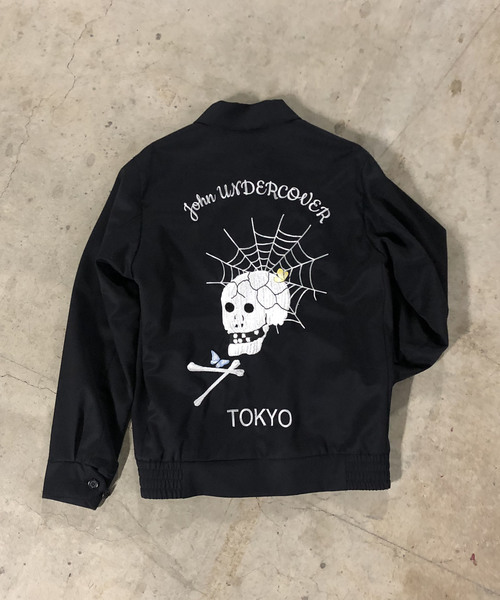 JohnUNDERCOVER（ジョンアンダーカバー）の「【JohnUNDERCOVER】別注