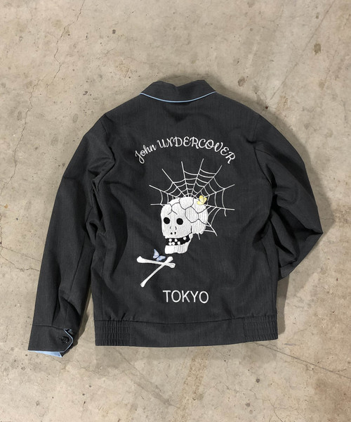 JohnUNDERCOVER（ジョンアンダーカバー）の「【JohnUNDERCOVER】別注