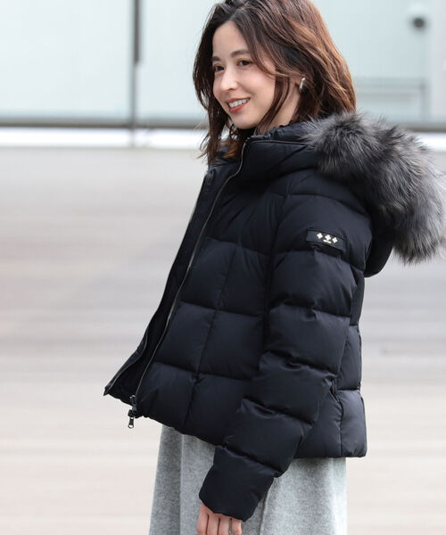 TATRAS（タトラス）の「TATRAS / AVECI ダウンジャケット（ダウン