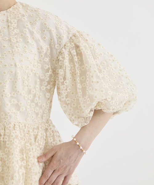 Tsuru by Mariko Oikawa/ツルバイマリコオイカワ】pas de chat