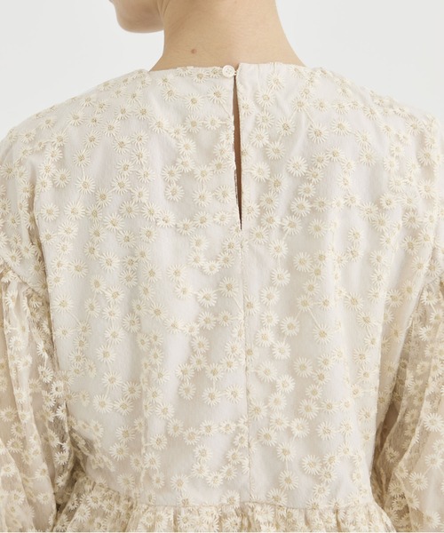 Tsuru by Mariko Oikawa/ツルバイマリコオイカワ】pas de chat