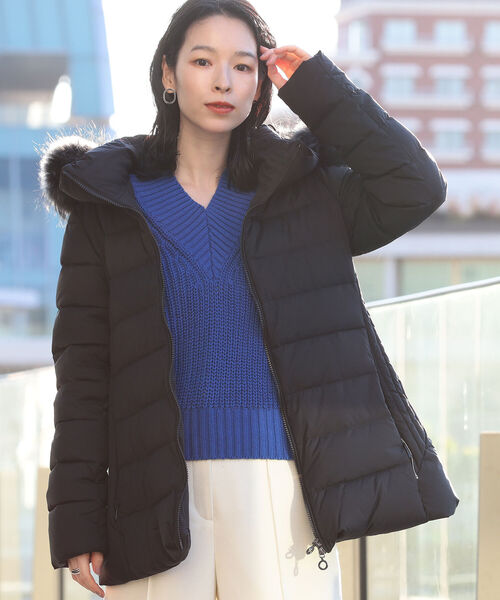 TATRAS（タトラス）の「△TATRAS × Demi-Luxe BEAMS / 別注 KOSAVA