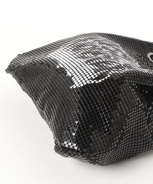 HYSTERIC GLAMOUR（ヒステリックグラマー）の「HYS MONSTER メタル