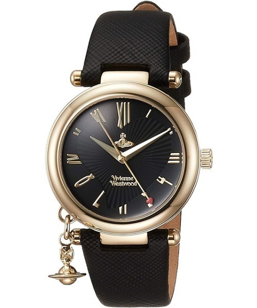 Vivienne Westwood/ヴィヴィアン・ウエストウッド」オーブ レディース