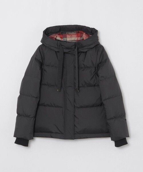 セール】【一部店舗限定】タフタショートダウンコート（ダウン