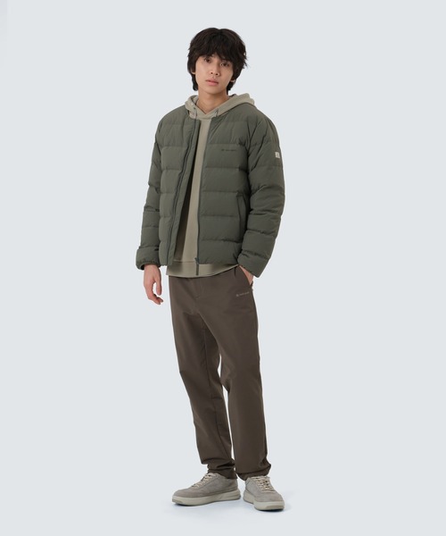 SnowPeak / Land Lightweight Down Jacket ランドライトウェイトダウン