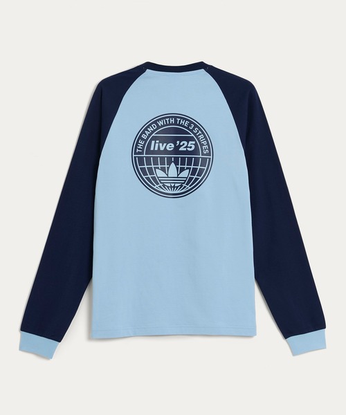 adidas（アディダス）の「adidas Originals × Oasis ツアー スリー