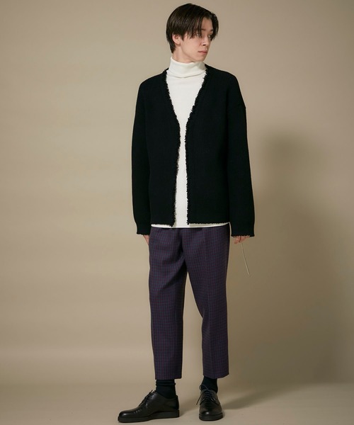 WRAPINKNOT（ラッピンノット）の「【WRAPINKNOT】別注メリノリリヤーン