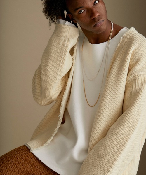 WRAPINKNOT（ラッピンノット）の「【WRAPINKNOT】別注メリノリリヤーン