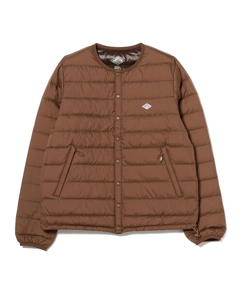 DANTON（ダントン）の「DANTON / インナー ダウン ジャケット 24FW（XS