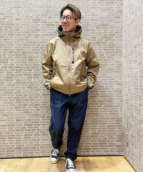 Grand PARK（グランドパーク）の「NANGA×GrandPARK/ナンガ×グランド