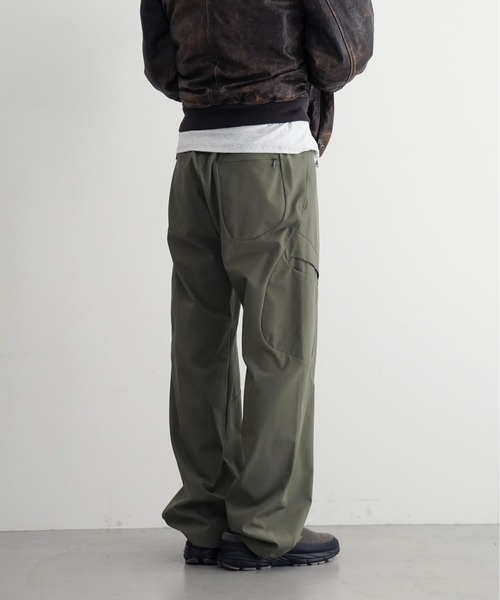 KAIKO（カイコー）の「KAIKO ASSIST #2（その他パンツ）」 - WEAR