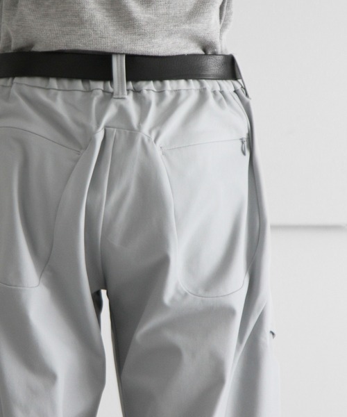 KAIKO（カイコー）の「KAIKO ASSIST #2（その他パンツ）」 - WEAR