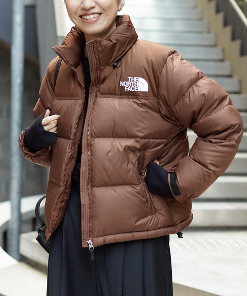 FRAMeWORK（フレームワーク）の「【THE NORTH FACE/ ザノースフェイス