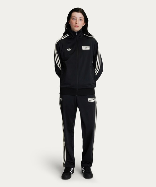 adidas（アディダス）の「adidas Originals × Oasis ツアー ファイヤー