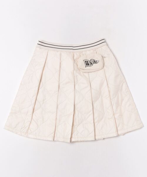 セール】WOMEN'Sキルティングスカート（スカート）｜WAAC（ワック）の