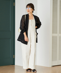 Plage｜プラージュのオールインワン・サロペット通販 - ZOZOTOWN