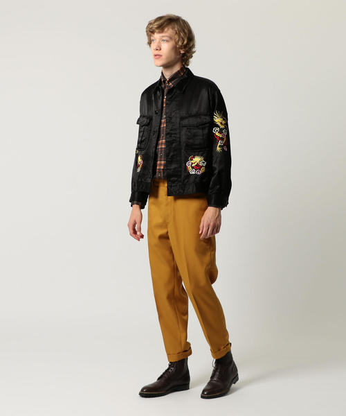 UNITED ARROWS & SONS（ユナイテッドアローズアンドサンズ）の「UNITED