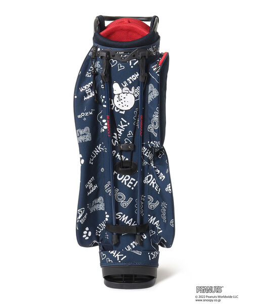 BEAMS GOLF（ビームスゴルフ）の「PEANUTS × BEAMS GOLF / 別注