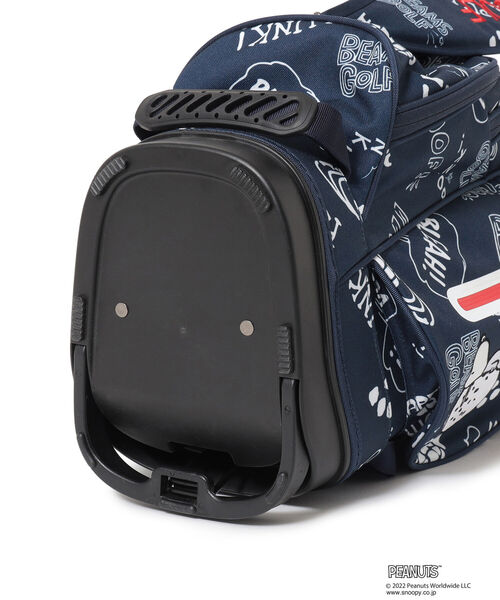 BEAMS GOLF（ビームスゴルフ）の「PEANUTS × BEAMS GOLF / 別注