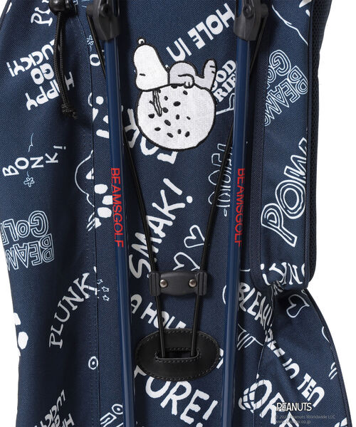 BEAMS GOLF（ビームスゴルフ）の「PEANUTS × BEAMS GOLF / 別注