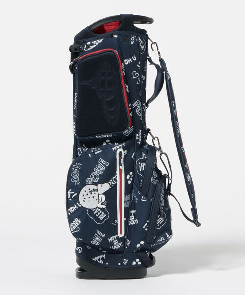 BEAMS GOLF（ビームスゴルフ）の「PEANUTS × BEAMS GOLF / 別注