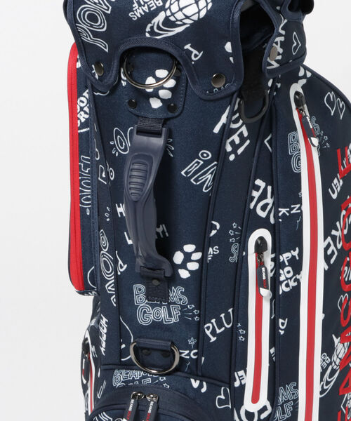 BEAMS GOLF（ビームスゴルフ）の「PEANUTS × BEAMS GOLF / 別注