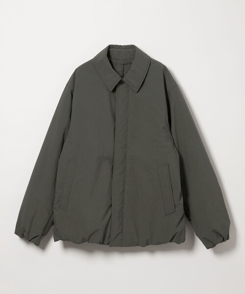 Steven Alan＞ ダルマ バルカラー ジャケットⅡ（ブルゾン）｜Steven