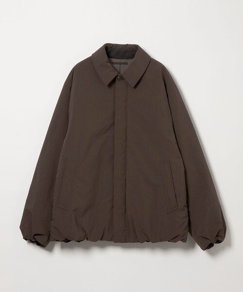 Steven Alan＞ ダルマ バルカラー ジャケットⅡ（ブルゾン）｜Steven