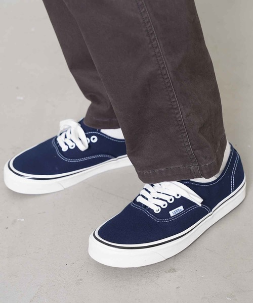 VANS（バンズ）の「VANS AUTHENTIC 44 DX VN0A54F29GK（スニーカー