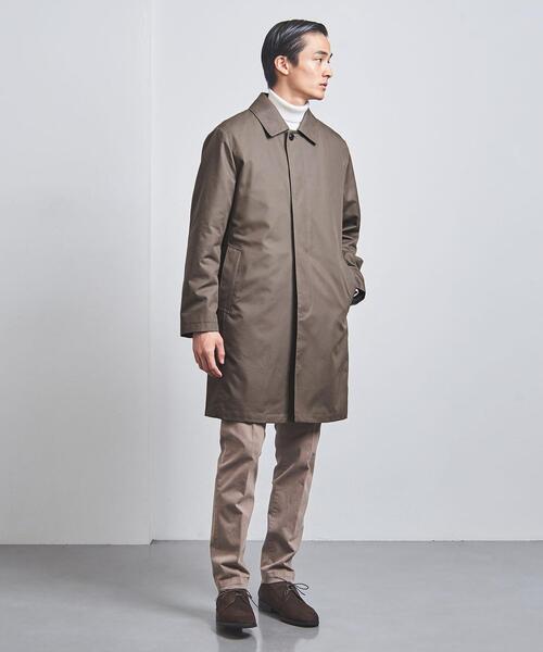 UNITED ARROWS（ユナイテッドアローズ）の「コットン ポリエステル